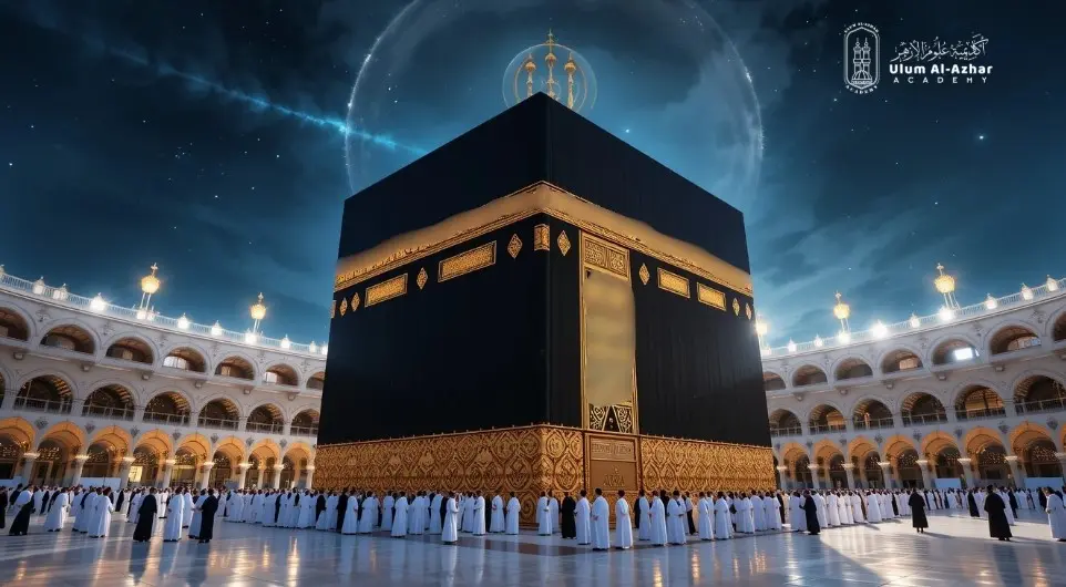Obligatory vs. Voluntary: umrah and hajj difference